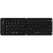 Wireless Foldable Bluetooth Keyboard Portable Mini Laptop | https://www.bestnamebadges.com