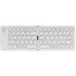 Wireless Foldable Bluetooth Keyboard Portable Mini Laptop | https://www.bestnamebadges.com