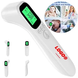 Infrared Thermometer Non Contact Digital Temperature Gun