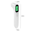 Infrared Thermometer Non Contact Digital Temperature Gun | https://www.bestnamebadges.com