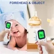 Infrared Thermometer Non Contact Digital Temperature Gun | https://www.bestnamebadges.com