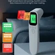 Infrared Thermometer Non Contact Digital Temperature Gun | https://www.bestnamebadges.com