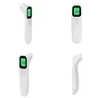 Infrared Thermometer Non Contact Digital Temperature Gun | https://www.bestnamebadges.com