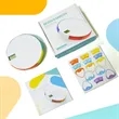 Portable Smart Pill Box Medicine Organizer With Timer | https://www.bestnamebadges.com