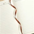A5 Notebook Journal With Cover Custom Logo Office Diary | https://www.bestnamebadges.com