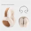 Customizable Warm Earmuffs for Cold Weather Protection | https://www.bestnamebadges.com