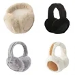 Customizable Warm Earmuffs for Cold Weather Protection | https://www.bestnamebadges.com