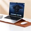 15 Inch Laptop Sleeve Bag Multi Function Stand Portable Case | https://www.bestnamebadges.com