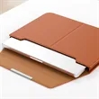 15 Inch Laptop Sleeve Bag Multi Function Stand Portable Case | https://www.bestnamebadges.com