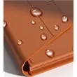 15 Inch Laptop Sleeve Bag Multi Function Stand Portable Case | https://www.bestnamebadges.com