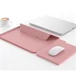 15 Inch Laptop Sleeve Bag Multi Function Stand Portable Case | https://www.bestnamebadges.com
