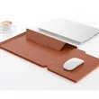15 Inch Laptop Sleeve Bag Multi Function Stand Portable Case | https://www.bestnamebadges.com