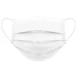 Customizable Protective Face Mask with Logo | https://www.bestnamebadges.com