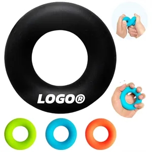 Hand Grip Exerciser for Strength and Stress Relief
