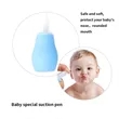 Baby Care Kit Set With Nail Clipper Comb Brush Thermometer | https://www.bestnamebadges.com
