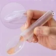 Baby Care Kit Set With Nail Clipper Comb Brush Thermometer | https://www.bestnamebadges.com