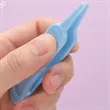Baby Care Kit Set With Nail Clipper Comb Brush Thermometer | https://www.bestnamebadges.com