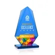 Winstead VividPrint™ Award | https://www.bestnamebadges.com