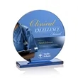 Dunlow VividPrint™ Award | https://www.bestnamebadges.com
