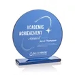Dunlow Award | https://www.bestnamebadges.com