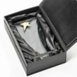 Atkinson Gold Star VividPrint™ Award | https://www.bestnamebadges.com