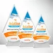 Wroxton VividPrint™ Award | https://www.bestnamebadges.com