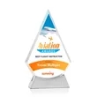 Wroxton VividPrint™ Award | https://www.bestnamebadges.com