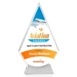 Wroxton VividPrint™ Award | https://www.bestnamebadges.com