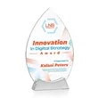 Newham VividPrint™ Award | https://www.bestnamebadges.com
