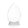 Newham VividPrint™ Award | https://www.bestnamebadges.com