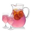 Montclair Pitcher & Tucson Cocktail Set | https://www.bestnamebadges.com