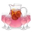 Montclair Pitcher & Tucson Cocktail Set | https://www.bestnamebadges.com