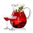 Montclair Pitcher & Coleford Cocktail Set | https://www.bestnamebadges.com