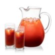 Montclair Pitcher & Waldorf Beverage Set | https://www.bestnamebadges.com