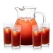 Montclair Pitcher & Waldorf Beverage Set | https://www.bestnamebadges.com