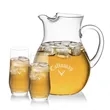 Montclair Pitcher & Tucson Beverage Set | https://www.bestnamebadges.com
