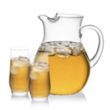Montclair Pitcher & Tucson Beverage Set | https://www.bestnamebadges.com