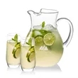 Montclair Pitcher & Sturgis Beverage Set | https://www.bestnamebadges.com