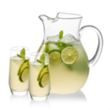 Montclair Pitcher & Sturgis Beverage Set | https://www.bestnamebadges.com
