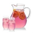 Montclair Pitcher & Gibson Beverage Set | https://www.bestnamebadges.com