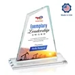 Summit VividPrint™ Award | https://www.bestnamebadges.com