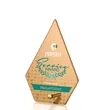 Atchison Russet Diamond VividPrint™ Award - Gold | https://www.bestnamebadges.com