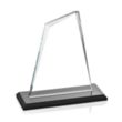 Summit VividPrint™ Award - Black | https://www.bestnamebadges.com