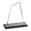 Summit VividPrint™ Award - Black | https://www.bestnamebadges.com