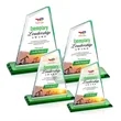 Summit VividPrint™ Award - Green | https://www.bestnamebadges.com