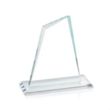 Summit VividPrint™ Award - Clear | https://www.bestnamebadges.com