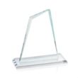 Summit VividPrint™ Award - Clear | https://www.bestnamebadges.com