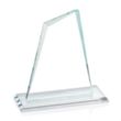 Summit VividPrint™ Award - Clear | https://www.bestnamebadges.com