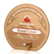 Atchison Russet Circle VividPrint™ Award - Silver | https://www.bestnamebadges.com