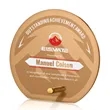 Atchison Russet Circle VividPrint™ Award - Gold | https://www.bestnamebadges.com
